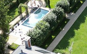 La Grande Maison Lgm Lesches