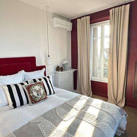 La Grande Maison Lgm Lesches Extérieur photo
