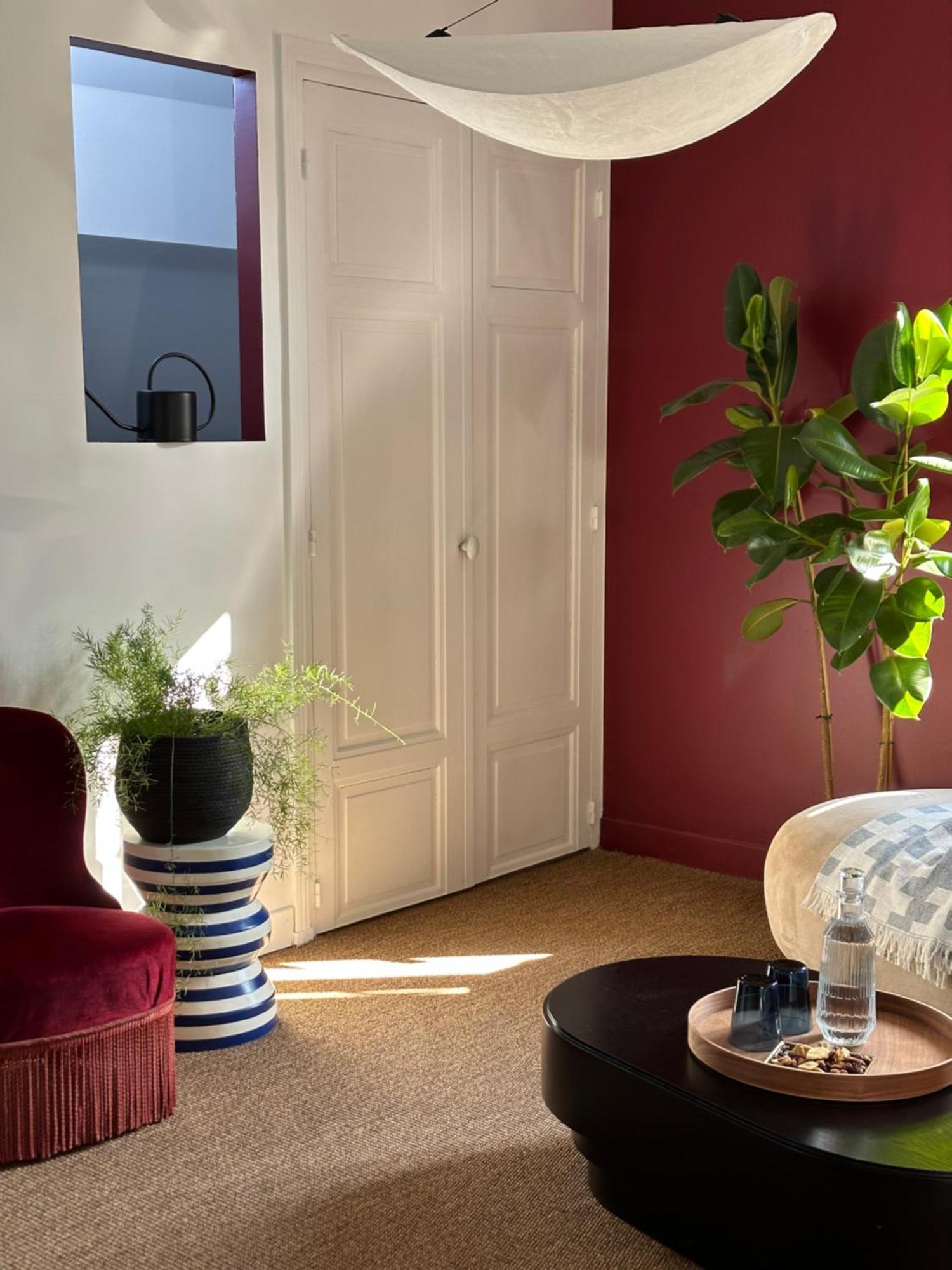 La Grande Maison Lgm Lesches Extérieur photo